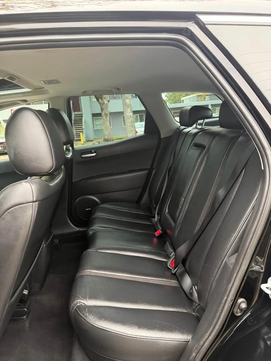 2007 Mazda CX-7 - Image 12 of 15