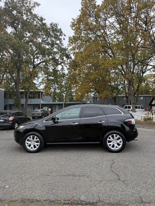 2007 Mazda CX-7 - Image 5 of 15