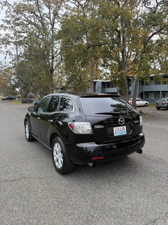 2007 Mazda CX-7 - Image 2 of 15