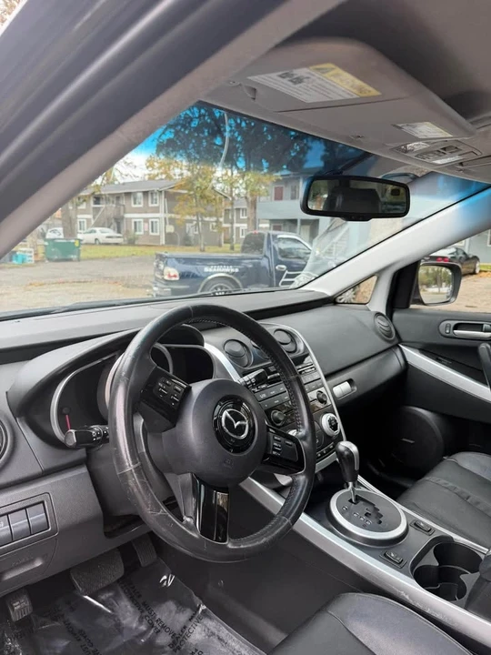 2007 Mazda CX-7 - Image 8 of 15
