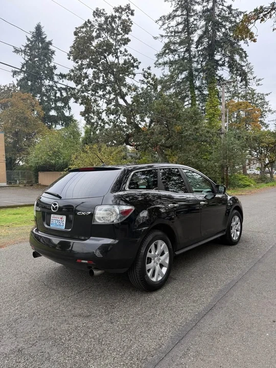 2007 Mazda CX-7 - Image 14 of 15