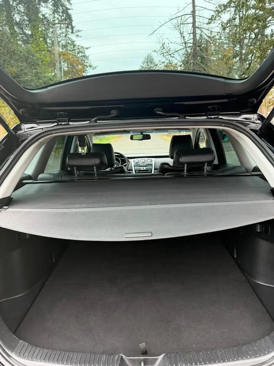 2007 Mazda CX-7 - Image 10 of 15