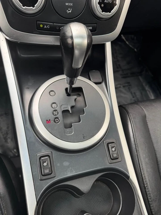2007 Mazda CX-7 - Image 15 of 15