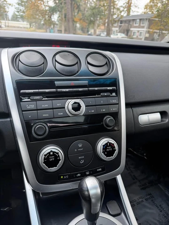2007 Mazda CX-7 - Image 7 of 15