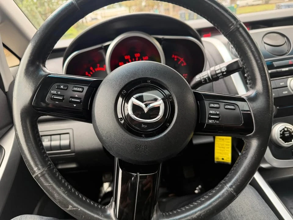 2007 Mazda CX-7 - Image 11 of 15