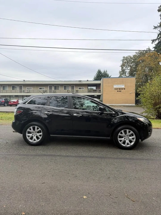 2007 Mazda CX-7 - Image 4 of 15