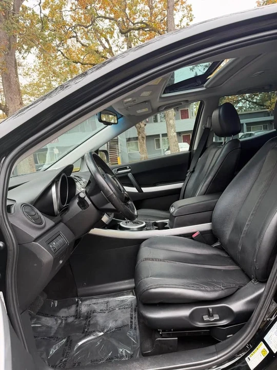2007 Mazda CX-7 - Image 6 of 15