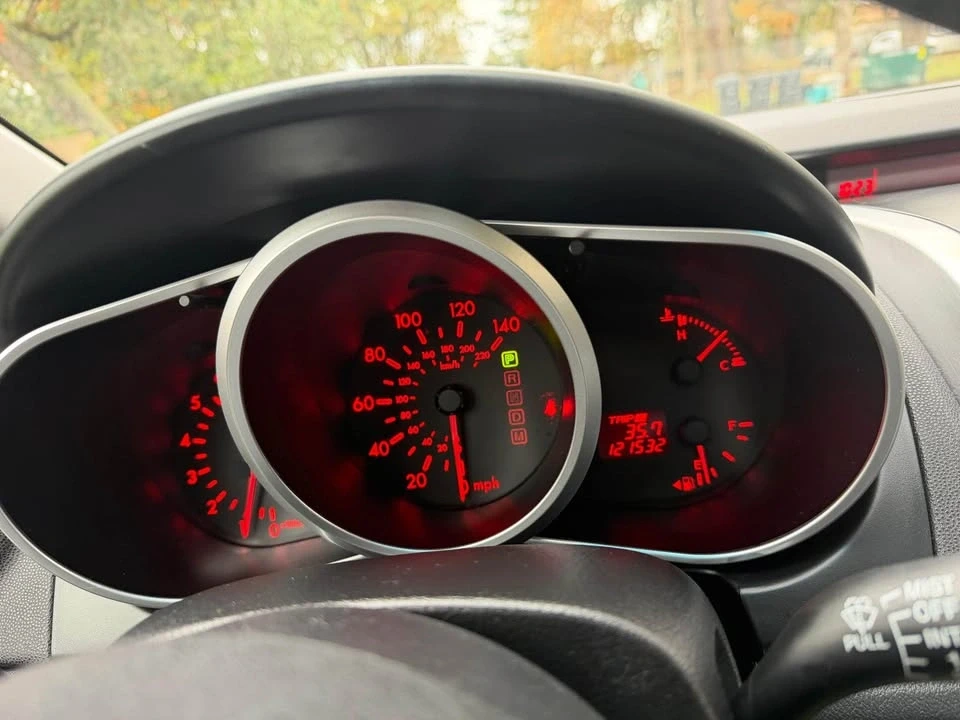 2007 Mazda CX-7 - Image 13 of 15