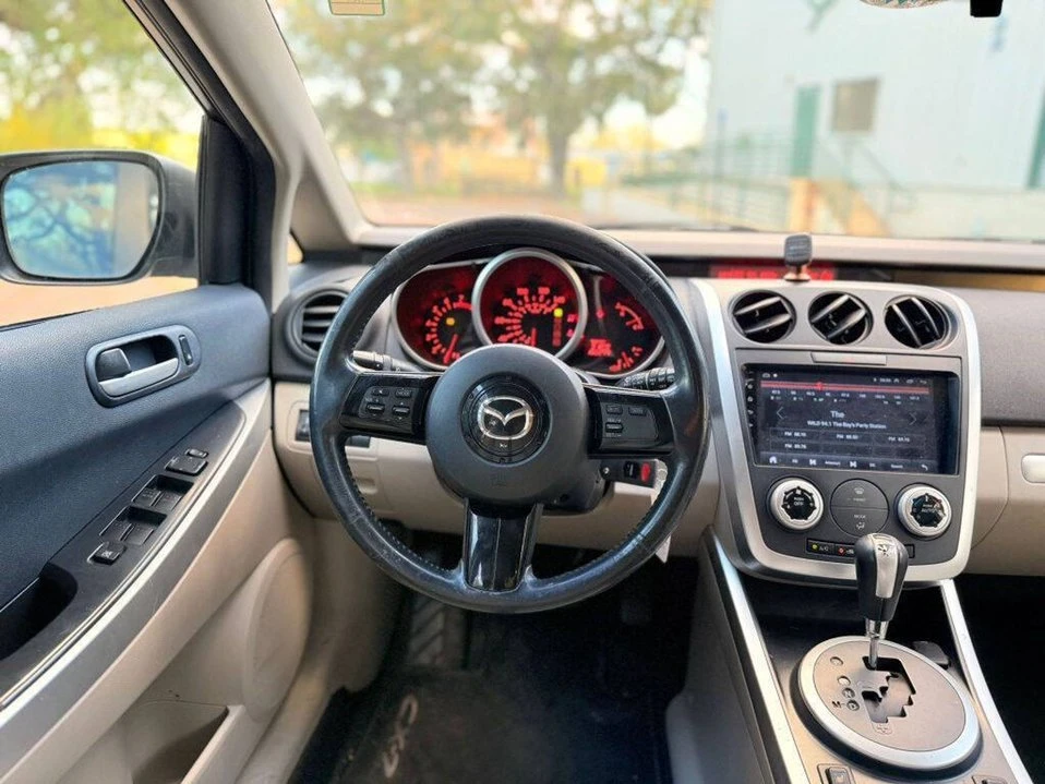 2007 Mazda CX-7 - Image 13 of 18
