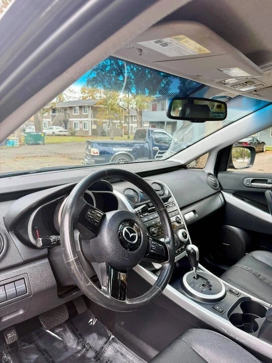 2007 Mazda CX-7 - Image 8 of 13