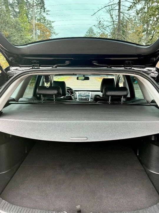 2007 Mazda CX-7 - Image 13 of 13