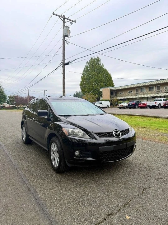 2007 Mazda CX-7 - Image 6 of 13