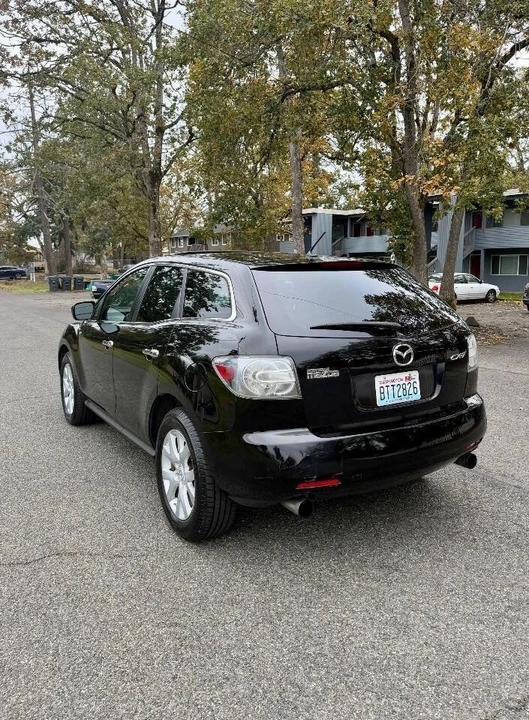 2007 Mazda CX-7 - Image 3 of 13