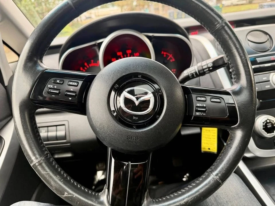 2007 Mazda CX-7 - Image 10 of 13