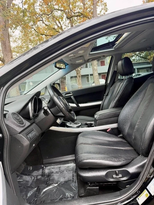 2007 Mazda CX-7 - Image 7 of 13