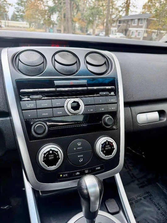 2007 Mazda CX-7 - Image 11 of 13