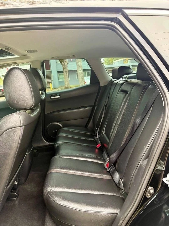 2007 Mazda CX-7 - Image 9 of 13