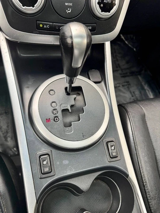 2007 Mazda CX-7 - Image 12 of 13