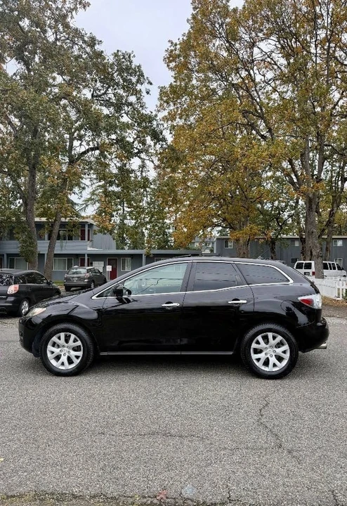 2007 Mazda CX-7 - Image 2 of 13