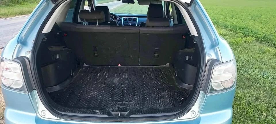 2007 Mazda CX-7 - Image 11 of 11