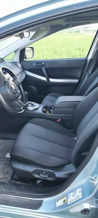 2007 Mazda CX-7 - Image 10 of 11