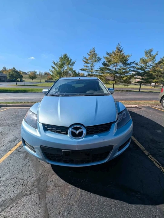 2007 Mazda CX-7 - Image 4 of 11