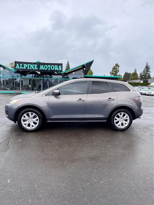 2007 Mazda CX-7 - Image 2 of 14