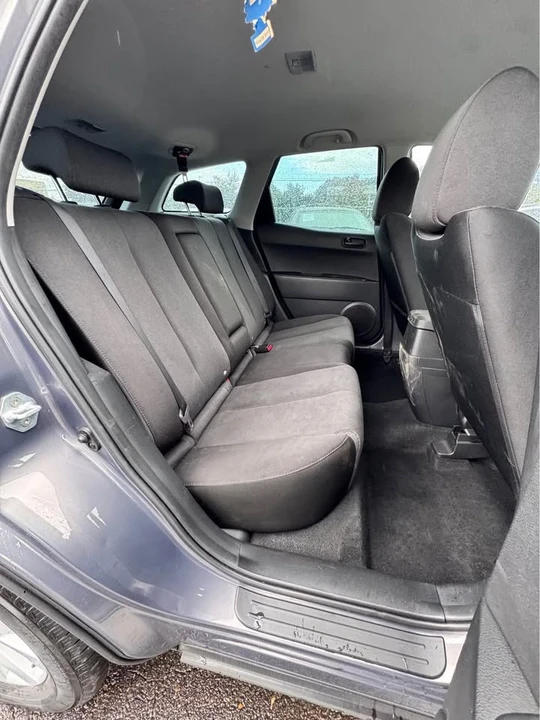 2007 Mazda CX-7 - Image 13 of 14