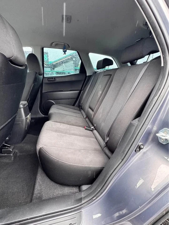 2007 Mazda CX-7 - Image 11 of 14
