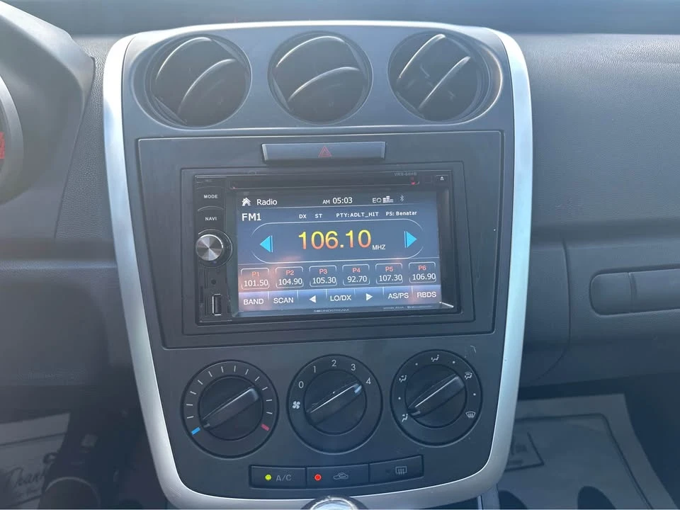 2007 Mazda CX-7 - Image 11 of 13