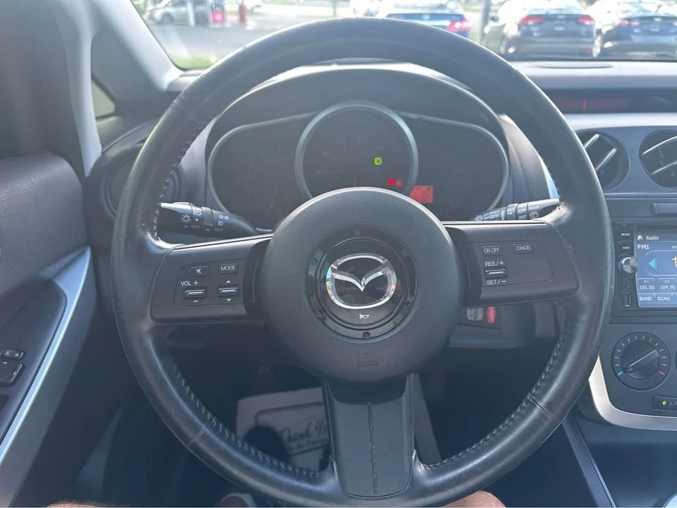 2007 Mazda CX-7 - Image 10 of 13