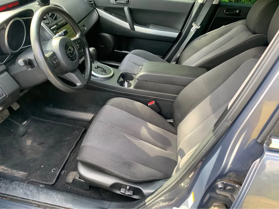 2007 Mazda CX-7 - Image 5 of 6