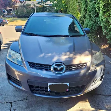 2007 Mazda CX-7 Sport