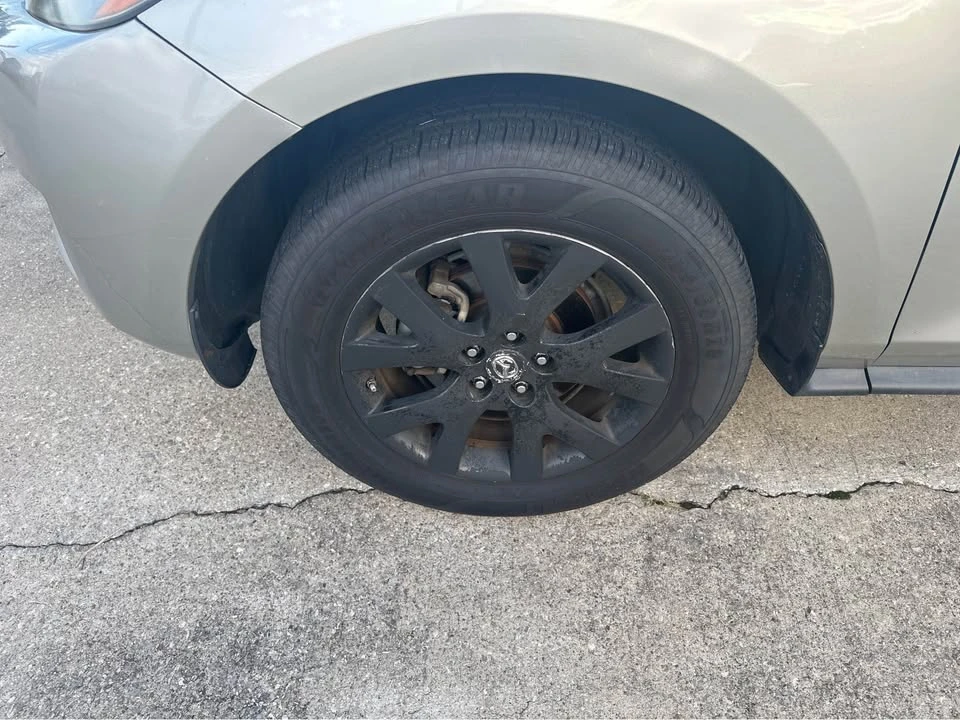 2007 Mazda CX-7 - Image 13 of 13
