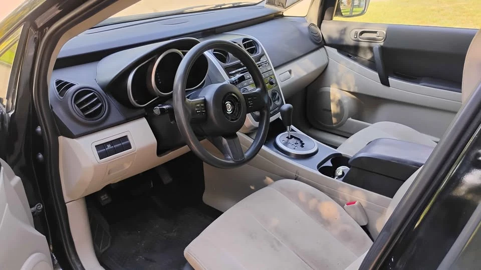 2007 Mazda CX-7 - Image 3 of 5