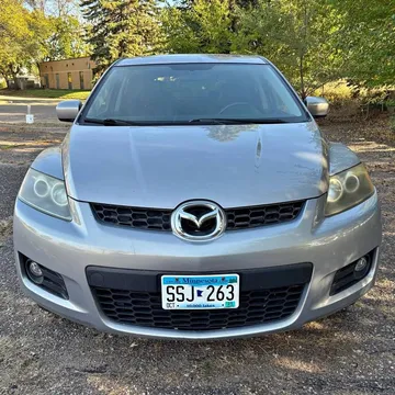 2007 Mazda CX-7 Sport