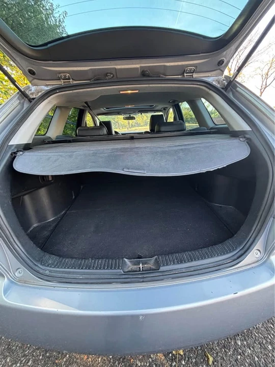 2007 Mazda CX-7 - Image 8 of 9