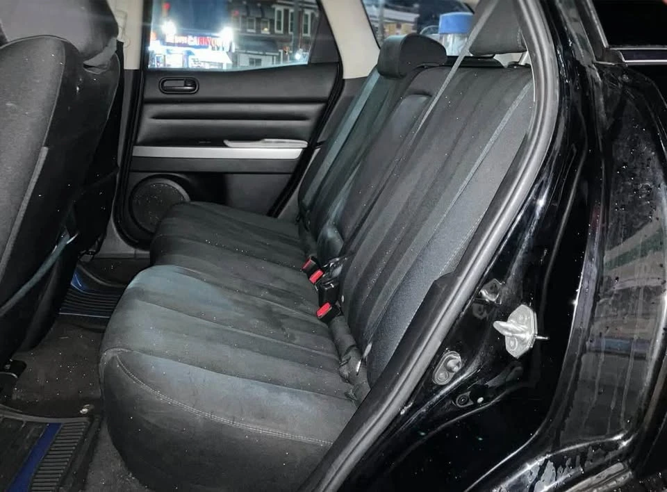 2007 Mazda CX-7 - Image 7 of 8