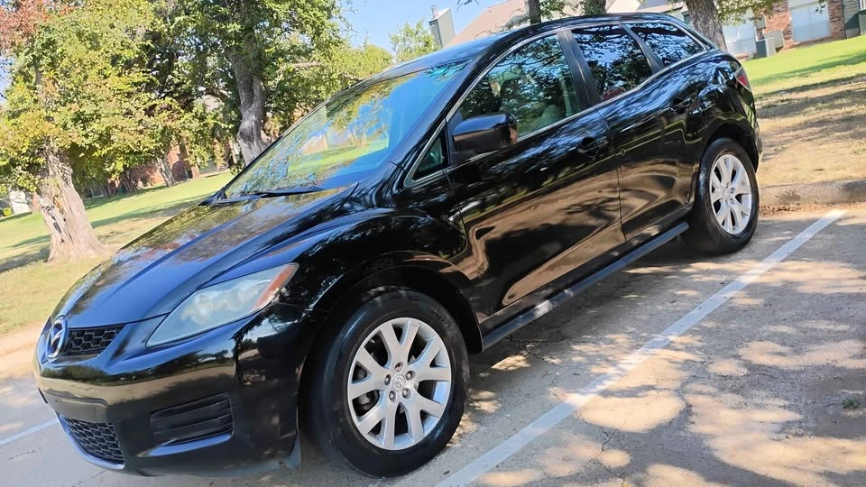 2007 Mazda CX-7 - Image 2 of 5