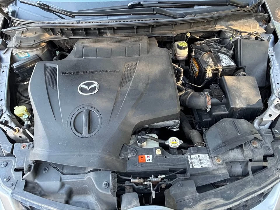 2007 Mazda CX-7 - Image 9 of 9