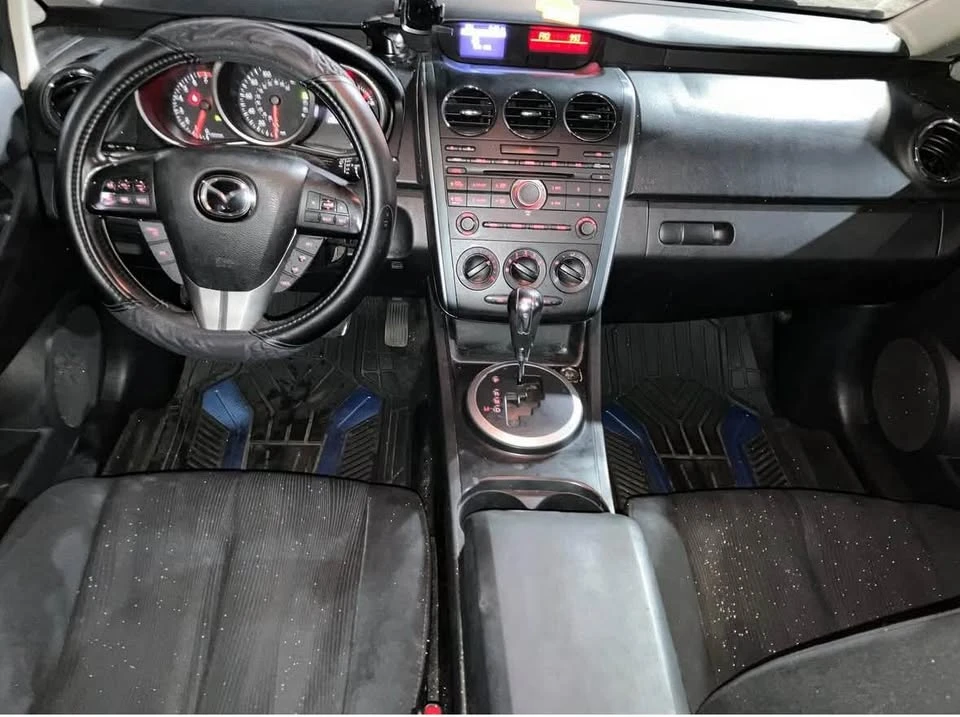 2007 Mazda CX-7 - Image 6 of 8