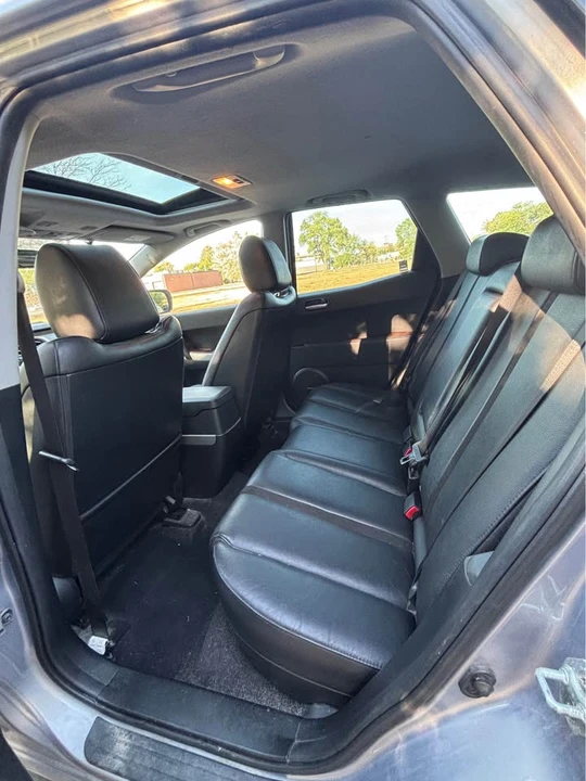 2007 Mazda CX-7 - Image 6 of 9