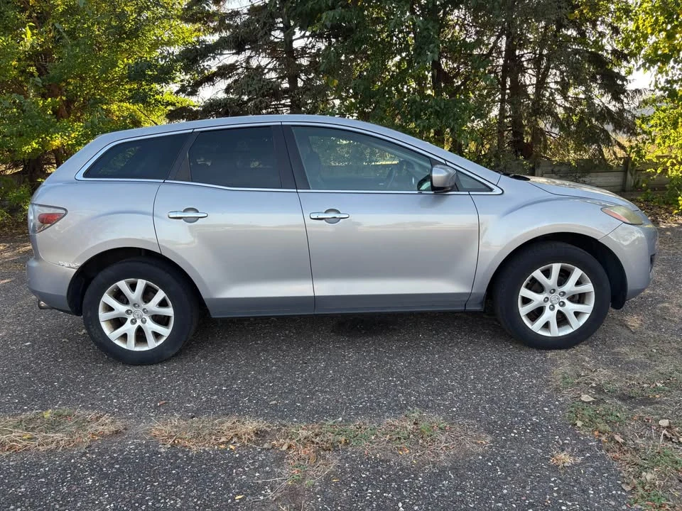 2007 Mazda CX-7 - Image 3 of 9