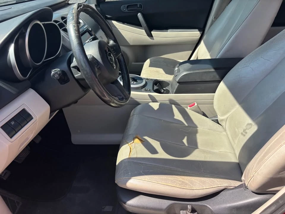 2007 Mazda CX-7 - Image 6 of 8