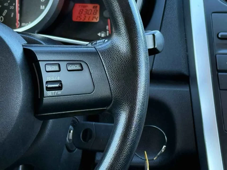 2007 Mazda CX-7 - Image 18 of 19