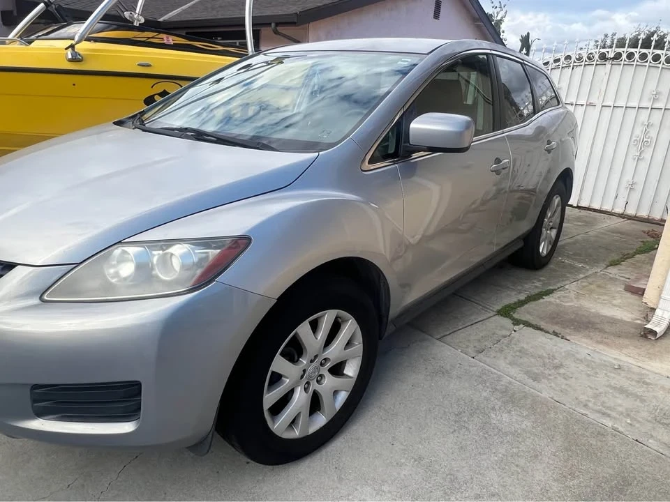 2007 Mazda CX-7 - Image 3 of 8