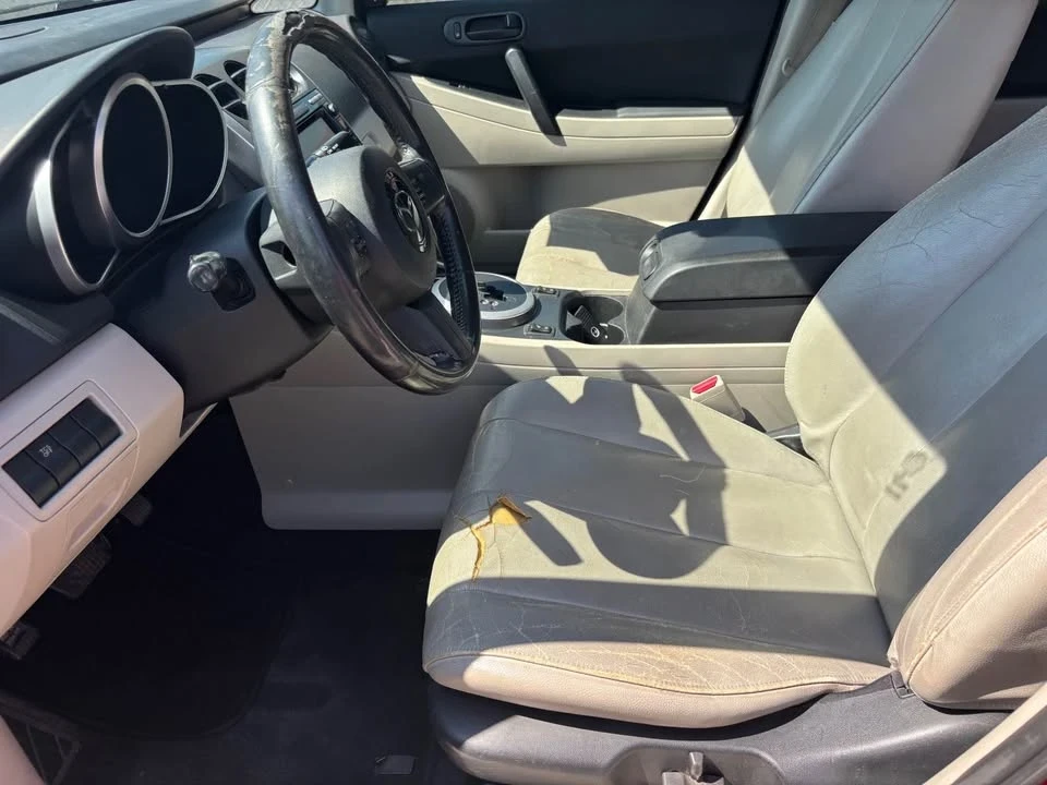 2007 Mazda CX-7 - Image 8 of 8