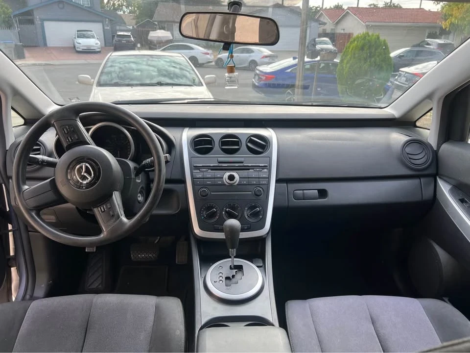 2007 Mazda CX-7 - Image 8 of 8