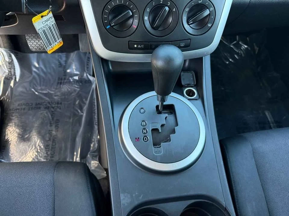 2007 Mazda CX-7 - Image 16 of 19