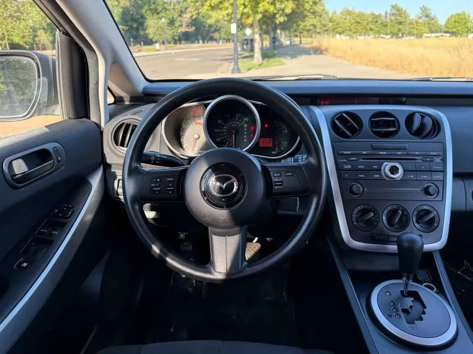 2007 Mazda CX-7 - Image 12 of 19